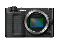 Nikon ZR Cinema Camera - Body Only