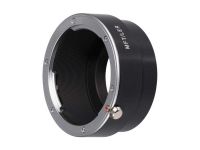 Novoflex Adapter Leica R Lenses To MicroFourThirds Cameras