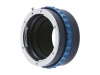 Novoflex Adapter Nikon Lens to MicroFour Thirds Body