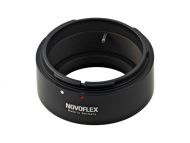 Novoflex Adapter Canon FD (not EOS) Lenses To Sony NEX Cameras