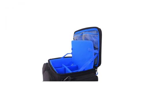 Orca OR-132 Lenses and Accessories Case (Small)