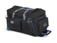 Orca OR-14 Video Camera Trolley Bag with Top Tray