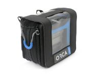 Orca Bags OR-264 Low Profile Audio Mixer Bag for Zoom F3
