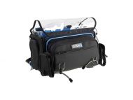 Orca OR-41 Audio Bag for Zaxcom Nomad/RX-12/Sound Devices 788T & CL-8 