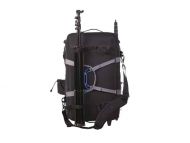 Orca OR-48 ORCART Audio Accessory Bag with Extra Tray