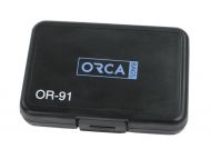 Orca OR-91 SD / Micro SD Card Protective Case