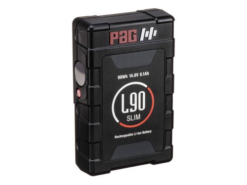 PAG L90 Slim Li-Ion Battery 90Wh