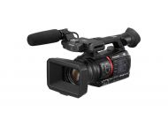 Panasonic AG-CX350 Lightweight 4K/HDR 10BIT REC Camera Recorder with Live Streaming