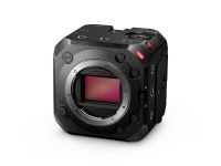 Panasonic Lumix BS1H 6k Mirrorless Camera