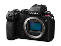Panasonic LUMIX S5 Full-Frame Mirrorless Camera