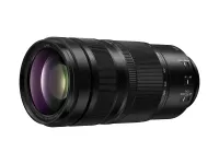 Panasonic Lumix S 100-500mm F5-.7.1 OIS - L-Mount