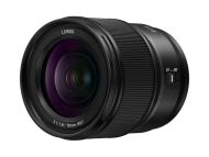 Panasonic Lumix S 18mm F1.8 Lens