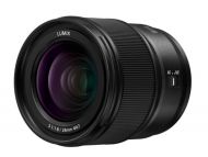 Panasonic LUMIX S 24mm F1.8 L-Mount Lens