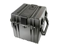 Peli 0340 Cube Case without Foam