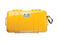 Peli 1060 Micro Case - Yellow