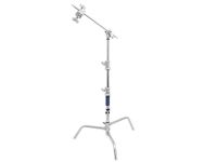 PixaPro 20" C Boom Stand With Detachable Base