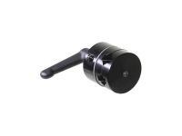 RigWheels Mini Grip Head (3/8" Slot to Multi-Threads)