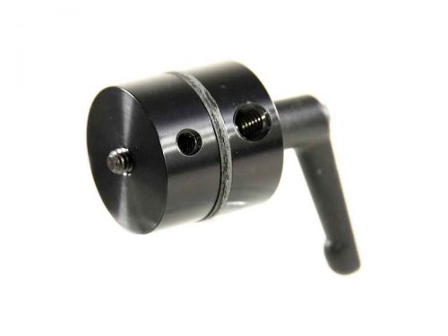 RigWheels Mini Grip Head (Multi-Threads to Multi-Threads)