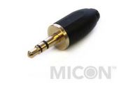 Rode MiCon-2 Connector for Select 3.5mm Stereo Devices