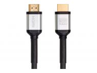 Roland Black Series HDMI 2.0 Cable - 7.5m / 25ft