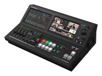 Roland VR-400UHD - 4K Streaming AV Mixer