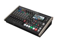 Roland VR-6HD Direct Streaming A/V Mixer