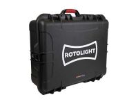 Rotolight Hard Waterproof Flight Case for Anova PRO LED Light & Accessories