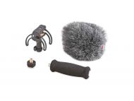 Rycote Portable Recorder Audio Kit For ZOOM H4N (046001)