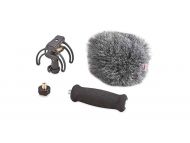 Rycote Portable Recorder Audio Kit For Sony PCM D50 (046002)