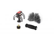 Rycote Portable Recorder Audio Kit For Tascam DR-05 (046009)