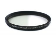 SLR Magic Image Enhancer Pro Filter 52mm