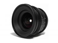 SLR Magic 18mm T2.8 MicroPrime CINE Lens - MFT Mount