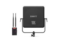 SWIT FLOW10K | SDI&HDMI 10000ft/3km Wireless System