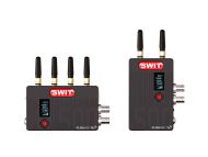 SWIT FLOW500 | SDI&HDMI 500ft/150m Wireless System