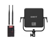 SWIT FLOW6500 | SDI&HDMI 6500ft/2km Wireless System