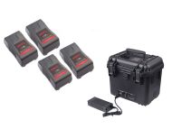 SWIT S-4010 | Power Box Kit