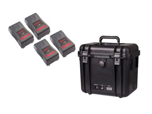 SWIT S-4020 | Power Box Kit