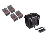 SWIT S-4030 | Power Box Kit