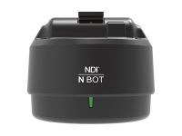 SalrayWorks N BOT - NDI Pan/Tilt Robotic Head