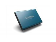 Samsung T5 Portable Solid State Drive - 500GB