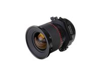 Samyang 24mm F3.5 Tiltshift