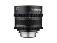 Samyang XEEN CF 24mm T1.5 Cine Lens - EF Mount