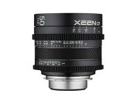 Samyang XEEN CF 50mm T1.5 Cine Lens - EF Mount