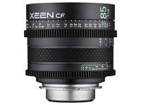 Samyang XEEN CF 85mm T1.5 Cine Lens - EF Mount