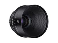 Samyang XEEN 50mm T1.5 Cine Lens - Canon Fit