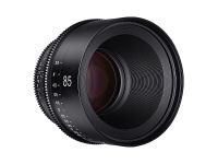 Samyang XEEN 85mm T1.5 Cine Lens - EF Mount