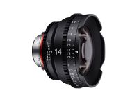 Samyang XEEN 14mm T3.1 - PL Mount