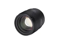 Samyang AF 85mm F1.8 P - Sony FE Mount