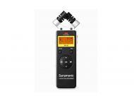 Saramonic SR-Q2 2-Ch PCM Sound Recorder (Plastic)
