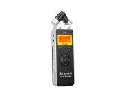 Saramonic SR-Q2M 2-Ch PCM Sound Recorder (Metal)